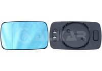 Alkar Spiegelglas AußEnspiegel 6471485 FüR Bmw E30 E34 E36 E32 Beheizbar 3Er 5Er