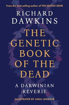 #ad The Genetic Book of the Dead A GOOD $13.17