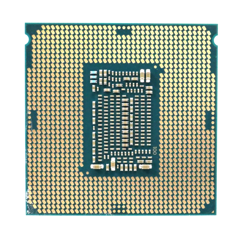 Intel Core i7-8700 3.2GHz Hexa Core 12MB 65W FCLGA1151 64-bit
