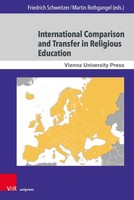 International Comparison And Transfer In Religious Education Friedrich Schw ...
