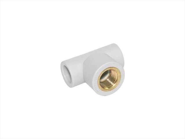 PP T-Shirt with GW BRASS 20/34 601-20/34/20-V