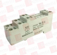 OMRON PYF08S / PYF08S (NEW NO BOX)