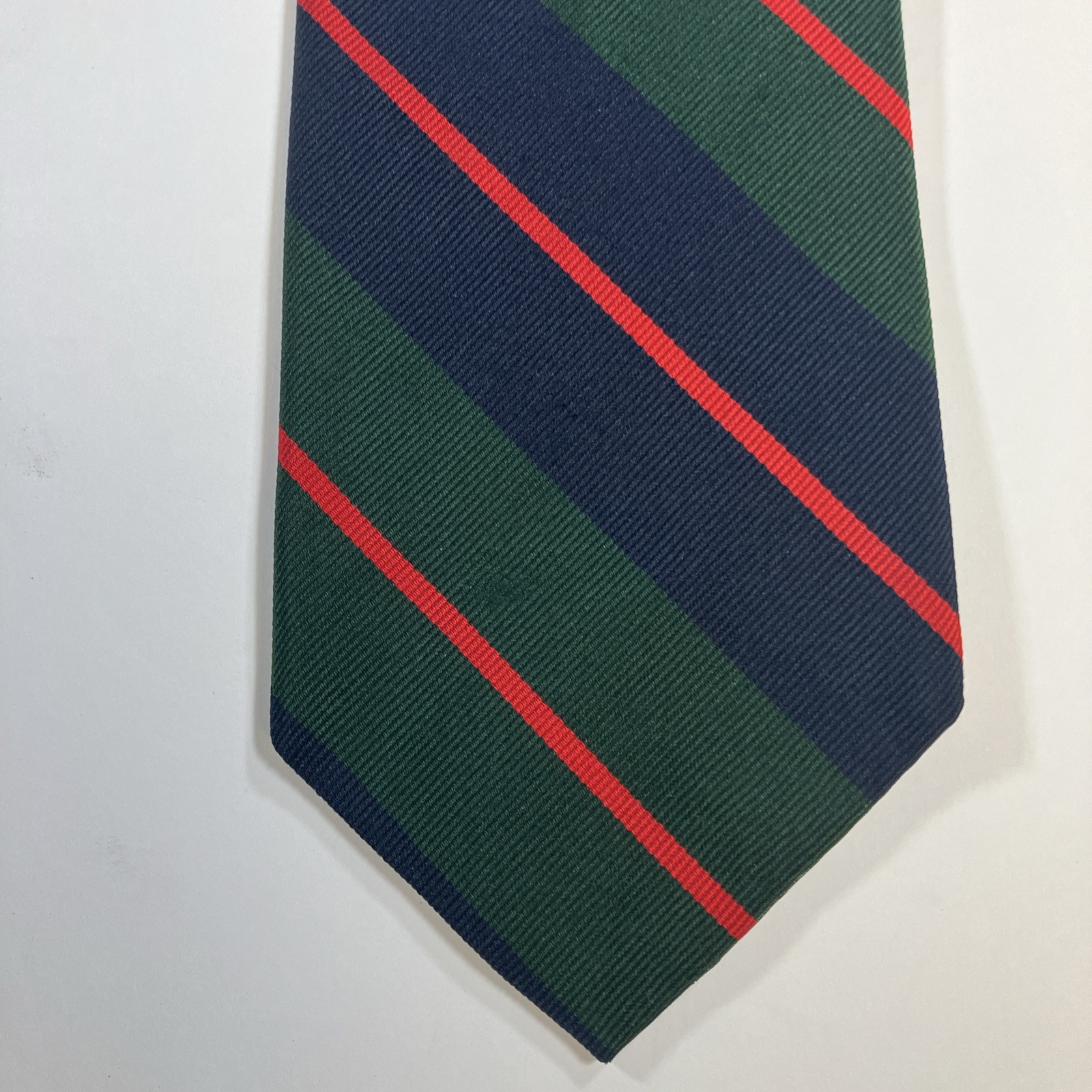 Robert Talbott Old Highlanders 42 Regimental Stri… - image 1