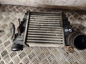 Volkswagen Bora 2002 Ladeluftkühler 1J0145803F Diesel 85kW ESH13003