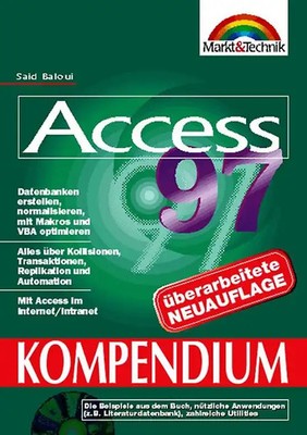Access 97