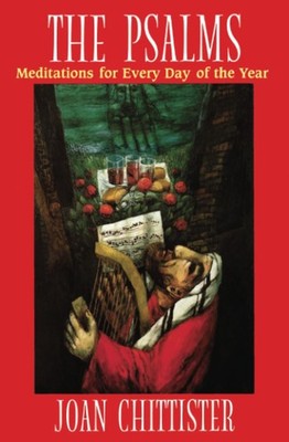The Psalms: Meditations for Every Day of the Year