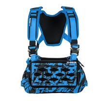 HK Army Sector Chest Rig- Blue