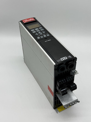Danfoss VLT5000 | VLT5005PT5B20EBR3D0F00A00C0