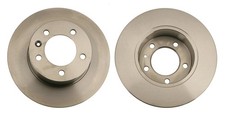 Disque de frein Renault MASTER