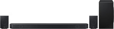 Samsung HW-Q995GC/ZG Kabelloses Dolby Atmos 4...