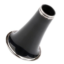 Plastic Clarinet Bell Musical Instrument Trumpet Piston Repair Tool