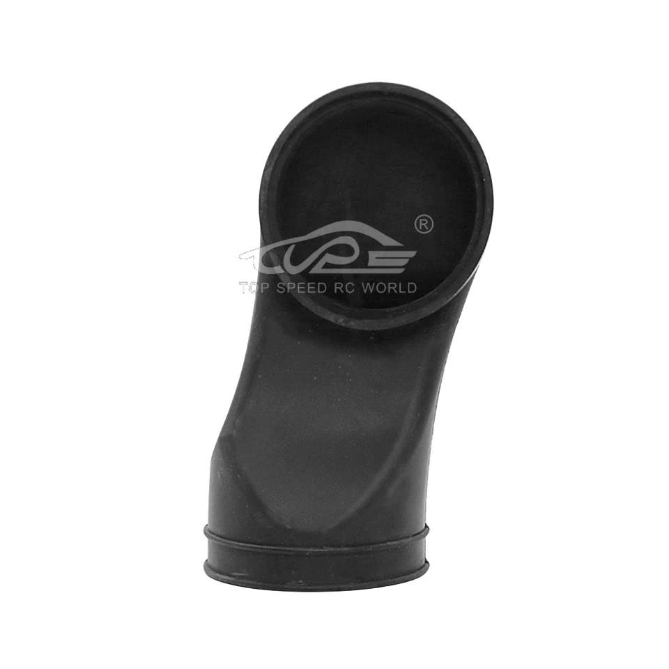 TSRC Plastik Luft Filter Tube für 1/5 RV ROFUN F5 4WD ON ROAD MCD XS5 LKW - Bild 2 von 4