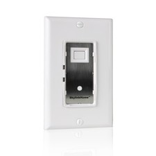 SkylinkHome WE-001 In-Wall On / Off Wall Switch Lighting Control Home Automation