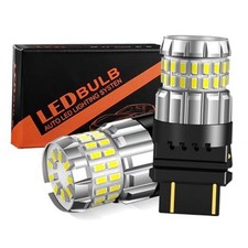 Led Bulb 60smd Backup Reverse Light 3156 3057 4157 Led Car For Brake 3157 White Led Bulb 60smd Backup Reverse Light 3156 3057 4157 Led Car For Brake 3157 White