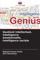 Mukesh Kumar Panth (U. A.) | Quotient Intellectuel, Intelligence...