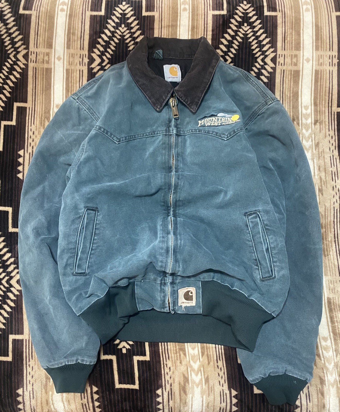 Carhartt Santa Fe J14