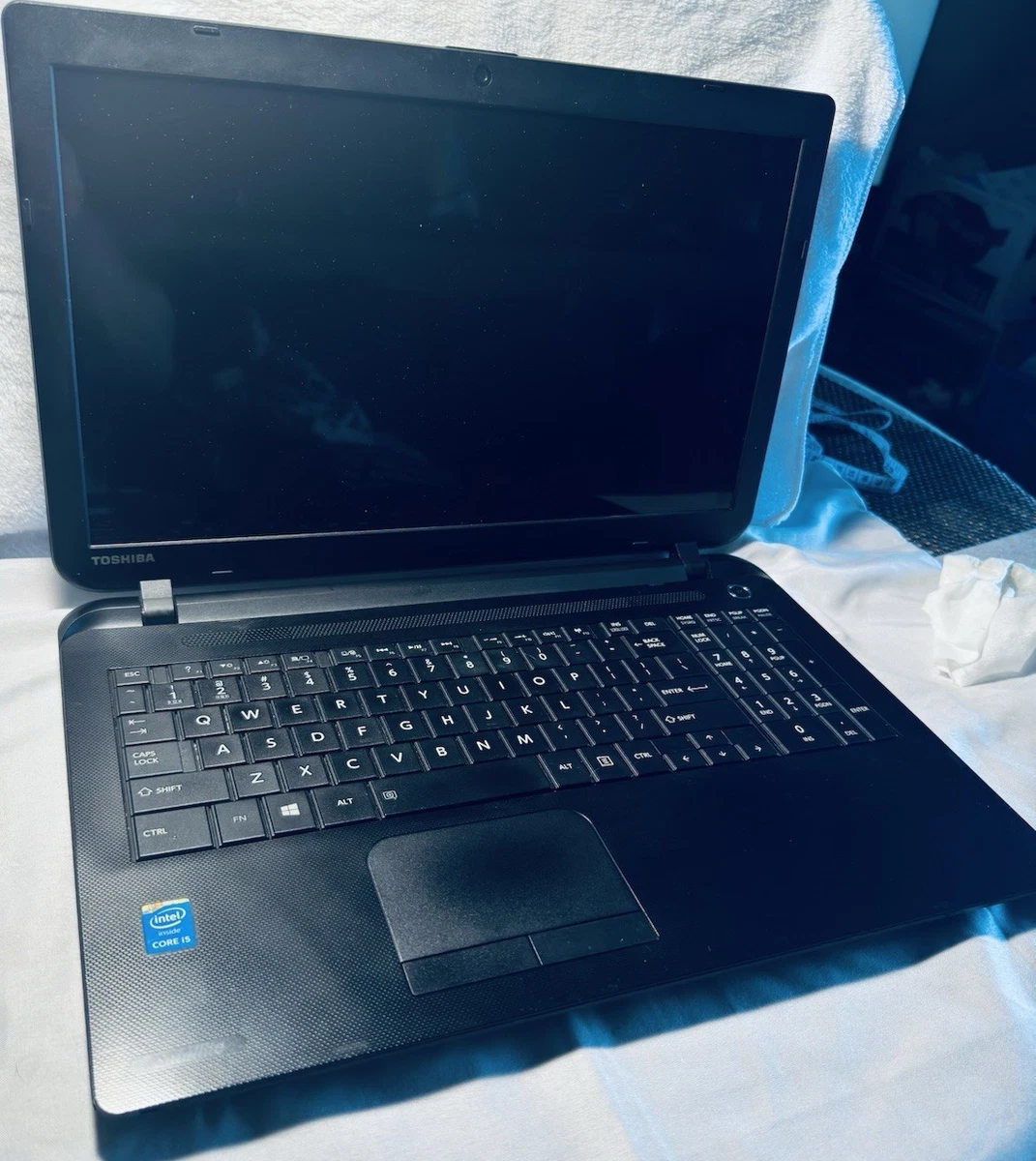 Toshiba Windows 8.1 PC Laptops & Netbooks for sale - eBay