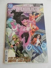 JUSTICE LEAGUE INTERGALACTIC SPECIAL #1 1st Print Cover A DC COMICS 2026