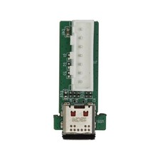 Durable USB Charging Port Board Dock For JBL Flip 6 GG Bluetooth Speaker