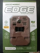 Moultrie ‎mobile Edge Cellular Trail Camera MP33, Built-in Memory