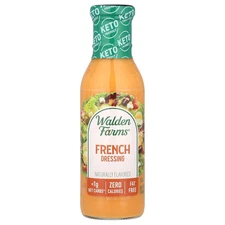 French Dressing, 12 fl oz (355 ml)
