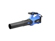 Kobalt 700-CFM 115-MPH 12 AMP 6 Air Speeds Electric Handheld Leaf Blower 1314198
