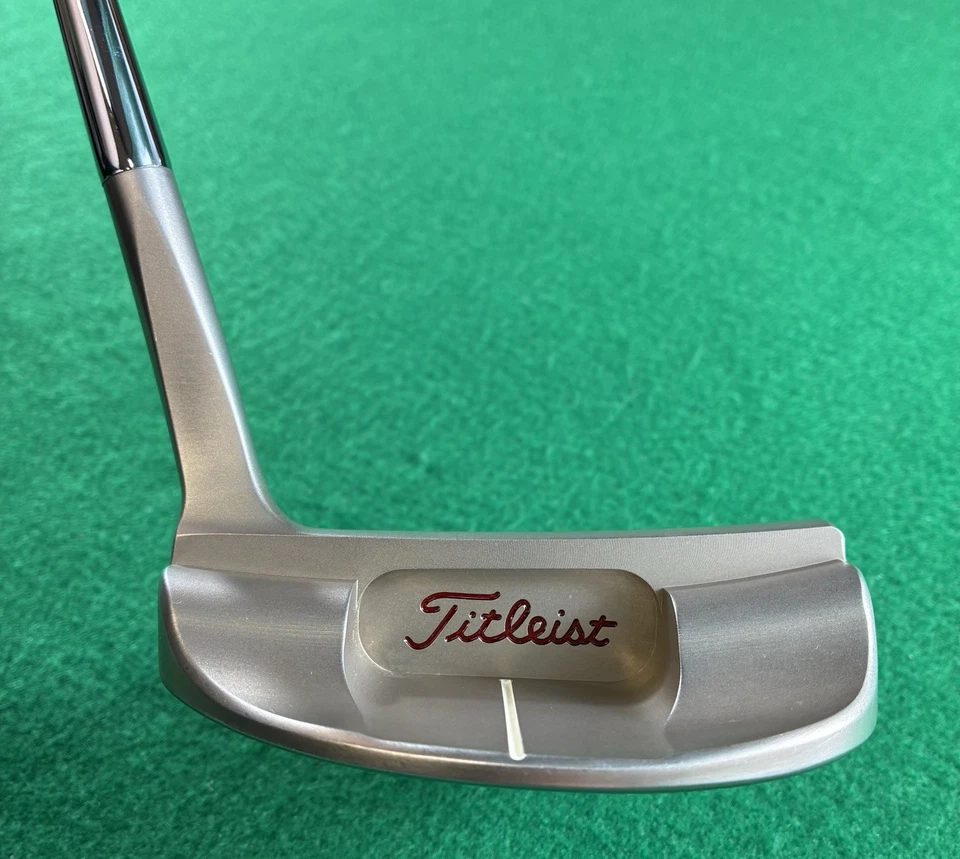 Scotty Cameron California Del Matter Putter - Image 4 of 4