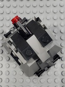Retired 2017 Lego 75132 First Order Battle Pack (100% Complete) Has Manual