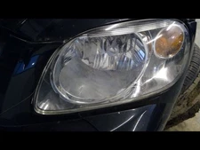 Driver Headlight With Spring Special Opt B2E Fits 07-08 HHR 36603