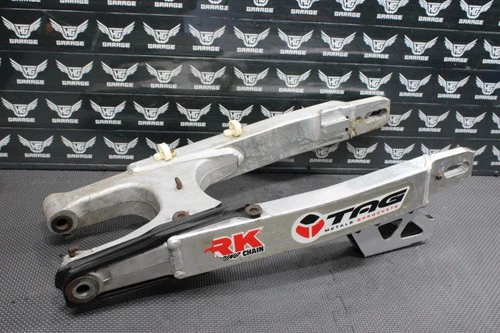 SWINGING ARM ASSY, REAR