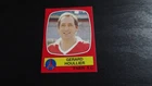 ORIGINAL IMAGE - FOOTBALL 87 - PARIS-SAINT-GERMAIN - GÉRARD HOULLIER