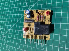 Whirlpool 4388932 2303824A Refrigerator Defrost Control Board AZ131923 NR2335