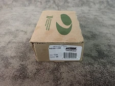 NEW Plombco REGZ-1.00 1.00oz REGZ Series Wheel Balancing Weights 25 Pack (G187)