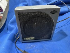 Cobra HG S300 - Dynamic External CB Speaker For 29 25 Series LTD LX MAX