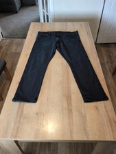 Ralph Lauren straight fit jeans, W40 L30