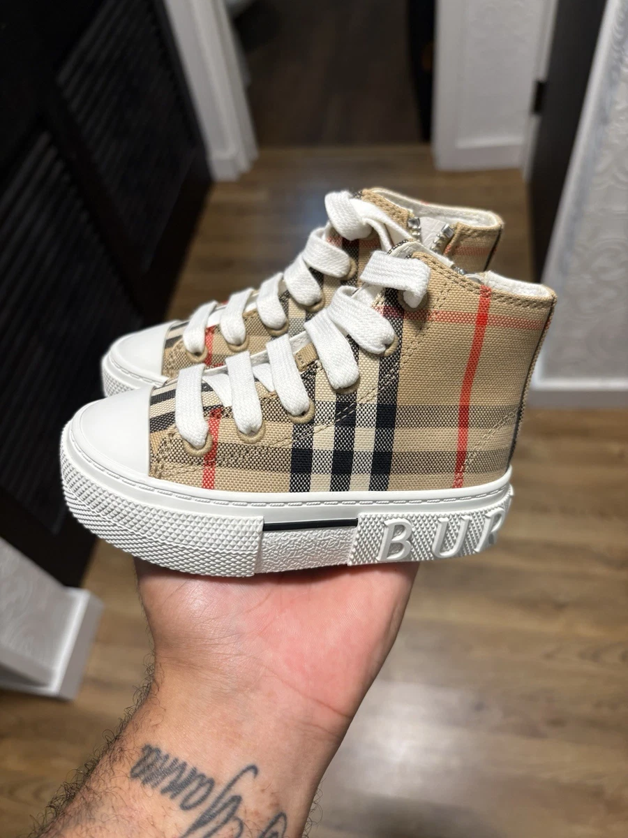 Burberry Children Unisex Kids' Shoes for sale | eBay