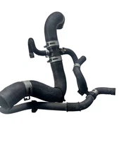 2018-2023 Lexus LS500 Radiator Coolant Hose Tube By-Pass Joint OEM 16355-70010