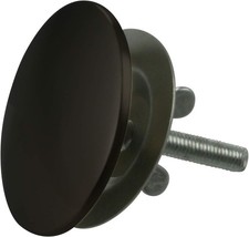 2" Kitchen Sink Hole Cover Oil Rubbed Bronze D202