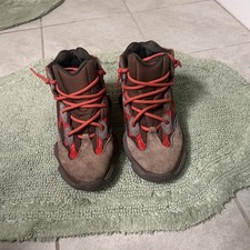 Size 9 - adidas Yeezy 500 High Sumac