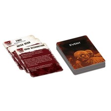 The Walking Dead Events Deck (2024) - Brand New & Sealed