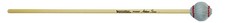 Innovative Percussion - IP5006R - Very Hard Marimba Mallets - Light Gray Yarn -