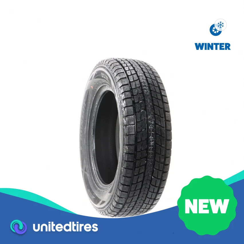 Dunlop 235/65/17 Winter Tires for sale | eBay