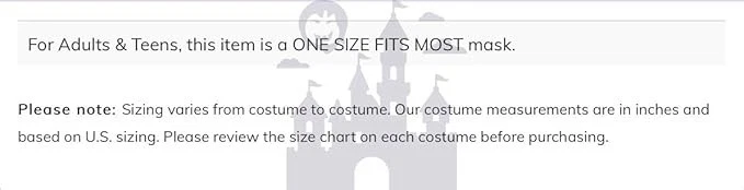 Momo Creepypasta Horror Monster Demon Adult Mens Costume Overhead Mask & Hair - Image 2 of 4