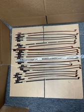 Mixed All Size Bow Package 20 Count