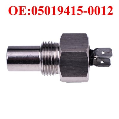 Temperature Switch For Sullivan Air Compressor 05019415-0012*