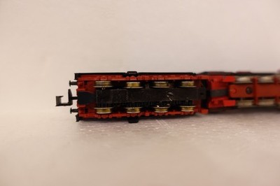 N scale Fleischmann piccolo 7175 steam locomotive | eBay