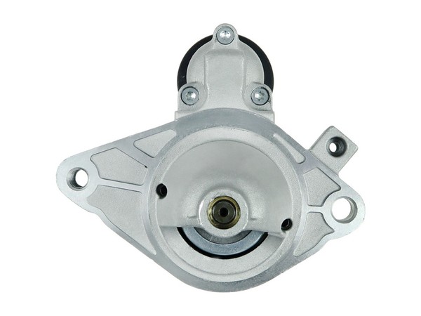 Anlasser Starter AS As-Pl S0121 FüR C1 Toyota 0001107439 Aygo 107 Peugeot 12V 2-image