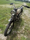 1960 Motorcycles