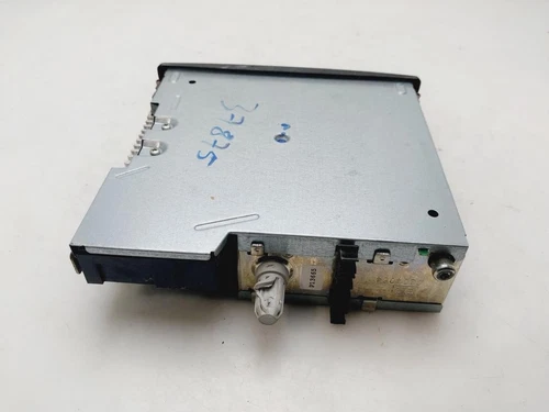 8200633643B Sistema Audio/Radio Cd para RENAULT CLIO II FASE II (B/CB0) 9162629 - Imagen 2 de 10