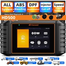 Diesel Scaner Obd Diagnostic Tool Dpf Regenerationinjector Cutoff Limit Setting Diesel Scaner Obd Diagnostic Tool Dpf Regenerationinjector Cutoff Limit Setting